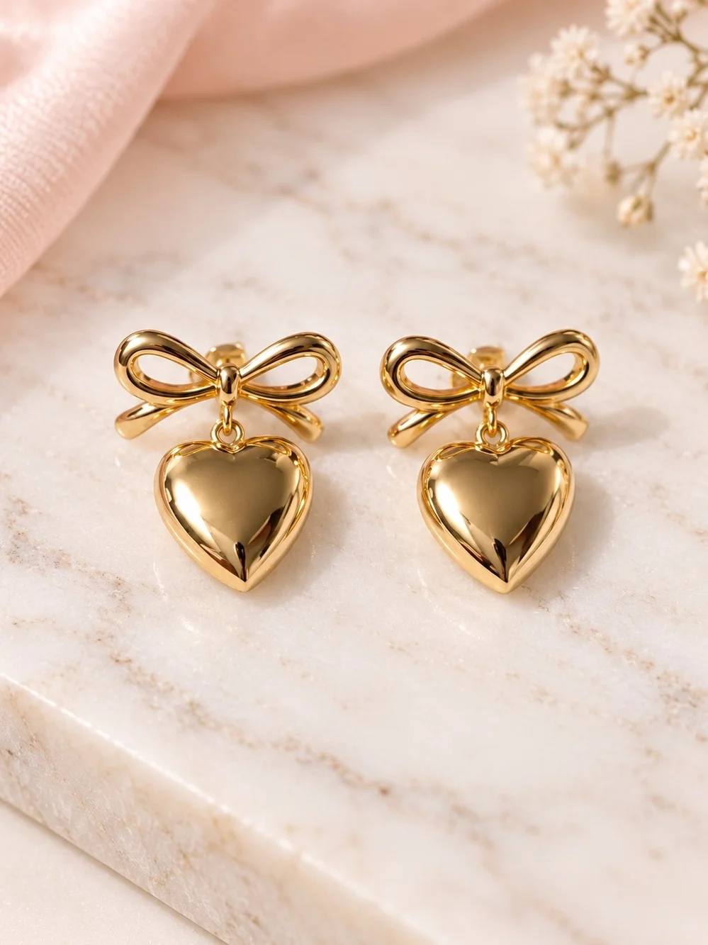 jovys Creacion elegant 14k